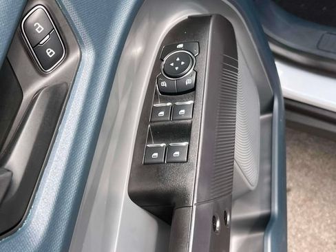 New 2026 Ford Maverick Lariat w/ Black Appearance Package AWD/4WD image 19