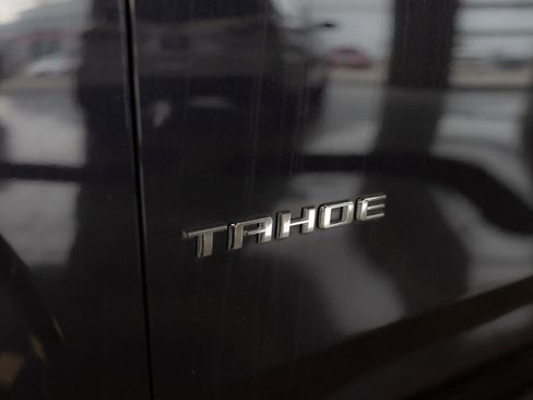 Used 2022 Chevrolet Tahoe LT image 6