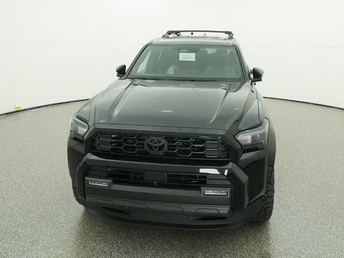 New 2025 Toyota 4Runner TRD Off-Road Premium image 20