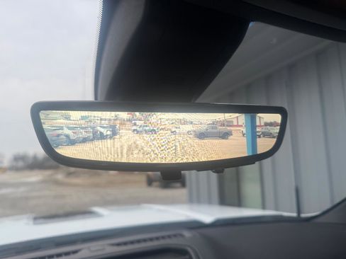 Used 2020 GMC Sierra 2500 AT4 w/ AT4 Premium Package image 15