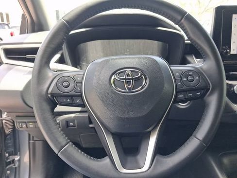 Used 2023 Toyota Corolla SE FWD image 15