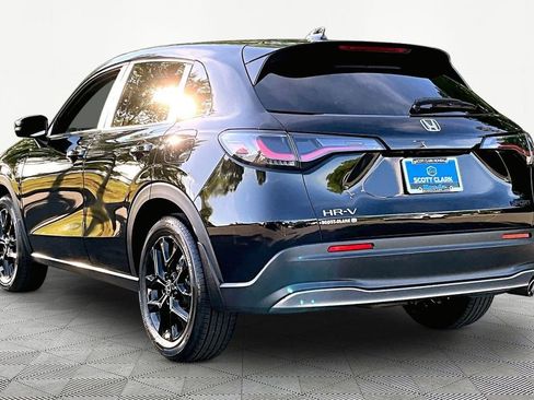 Used 2024 Honda HR-V Sport image 5