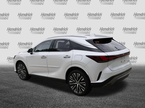 Used 2025 Lexus RX 350 Premium Plus w/ Accessory Package (Z1) FWD image 7