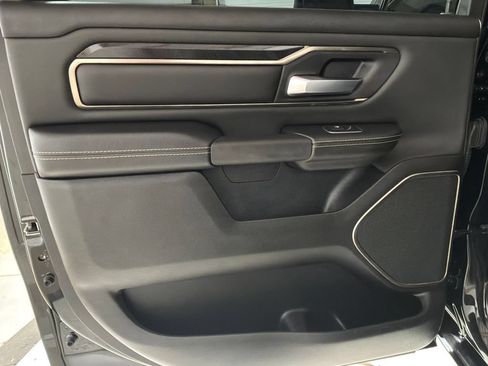 Certified 2022 RAM 1500 Rebel w/ Rebel Level B Equipment Group AWD/4WD image 12