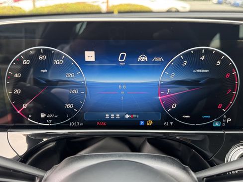 New 2026 Mercedes-Benz E 450 4MATIC All-Terrain Wagon image 12