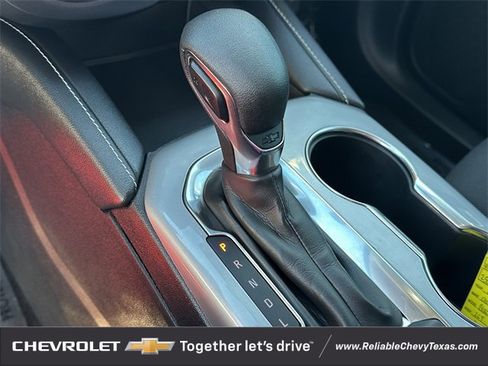 Certified 2023 Chevrolet Blazer LT image 21