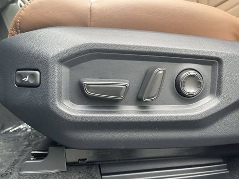 New 2026 Toyota Tundra 1794 Edition AWD/4WD image 13