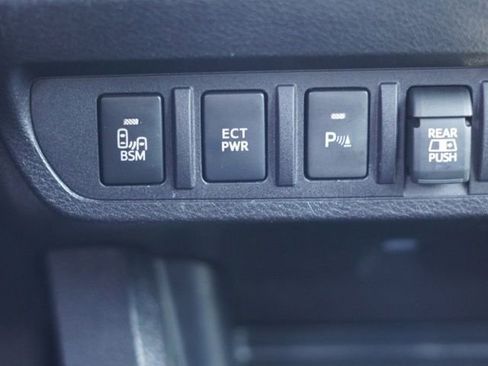 Used 2022 Toyota Tacoma TRD Sport w/ TRD Premium Sport Package image 33