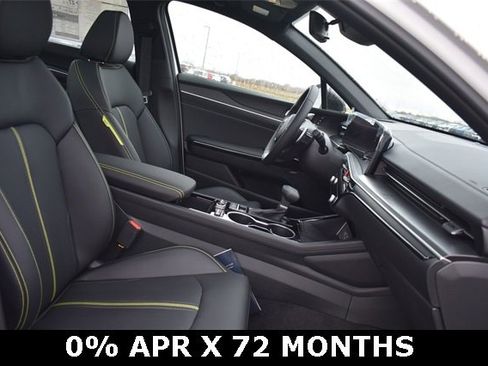 New 2026 Kia K5 GT w/ GT1 Package image 15