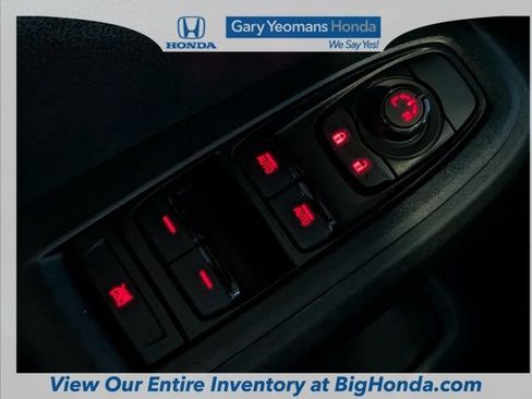 Used 2024 Subaru Crosstrek 2.5i Wilderness w/ Crosstrek Mirror Package AWD/4WD image 25