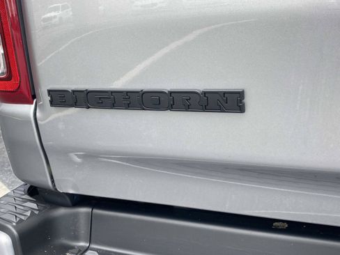 Used 2023 RAM 1500 Big Horn AWD/4WD image 5