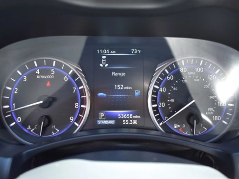 Used 2017 INFINITI Q60 Red Sport 400 RWD image 23