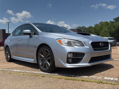 Used 2017 Subaru WRX Premium