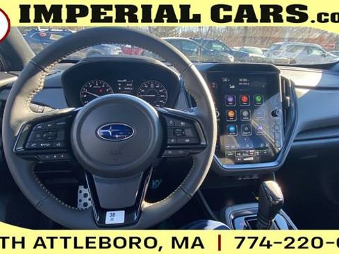 New 2026 Subaru Crosstrek 2.5i Sport image 15