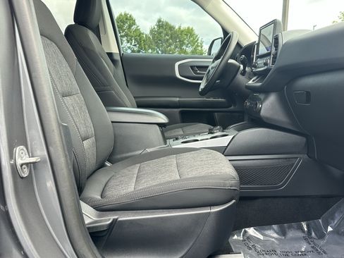 Used 2022 Ford Bronco Sport Big Bend AWD/4WD image 14