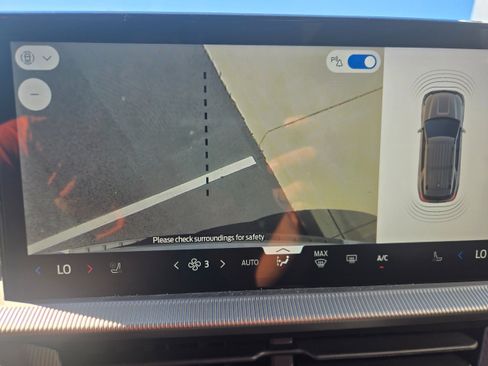 New 2026 Ford Explorer ST w/ Sun And Sound Package image 24