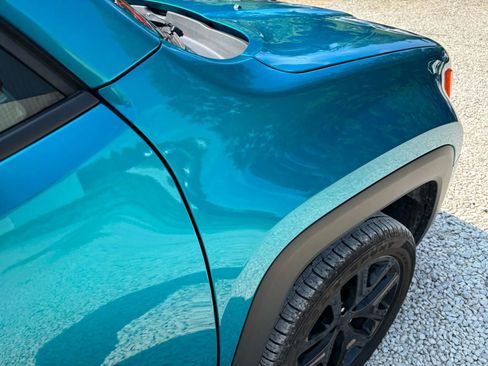 Used 2022 Jeep Renegade Altitude image 28