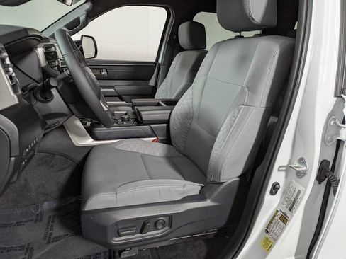 Used 2025 Toyota Tundra SR5 image 19