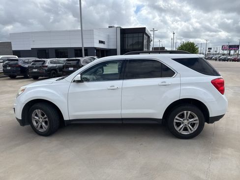 Used 2014 Chevrolet Equinox LT w/ Driver Convenience Package image 15