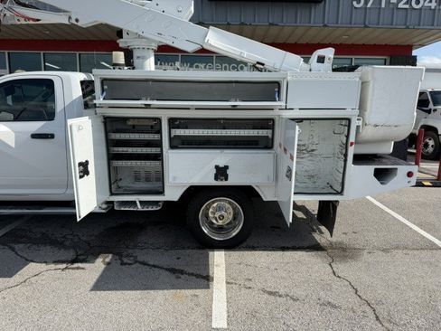 Used 2014 RAM 5500 Tradesman w/ Power Accessory Group AWD/4WD image 20