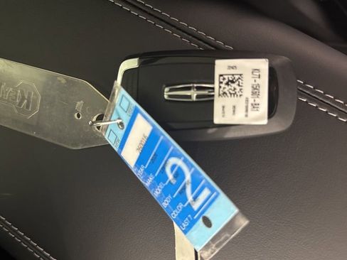 New 2026 Lincoln Corsair Reserve image 71