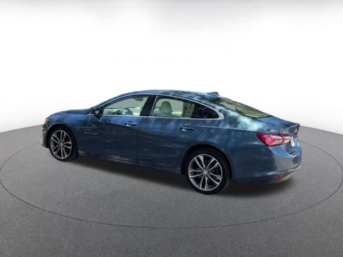 Used 2024 Chevrolet Malibu LT image 10