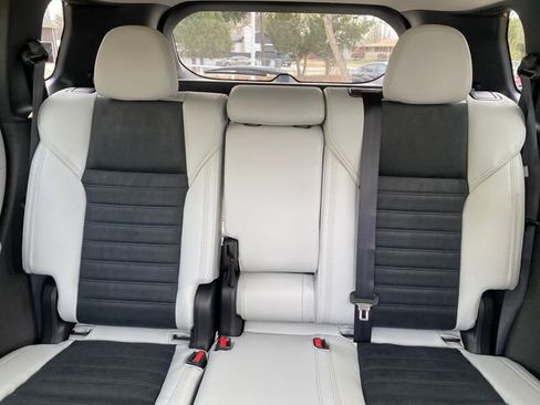 New 2026 Mitsubishi Outlander SE AWD/4WD image 11