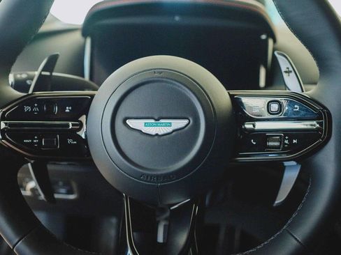 New 2025 Aston Martin DB12 Coupe image 15