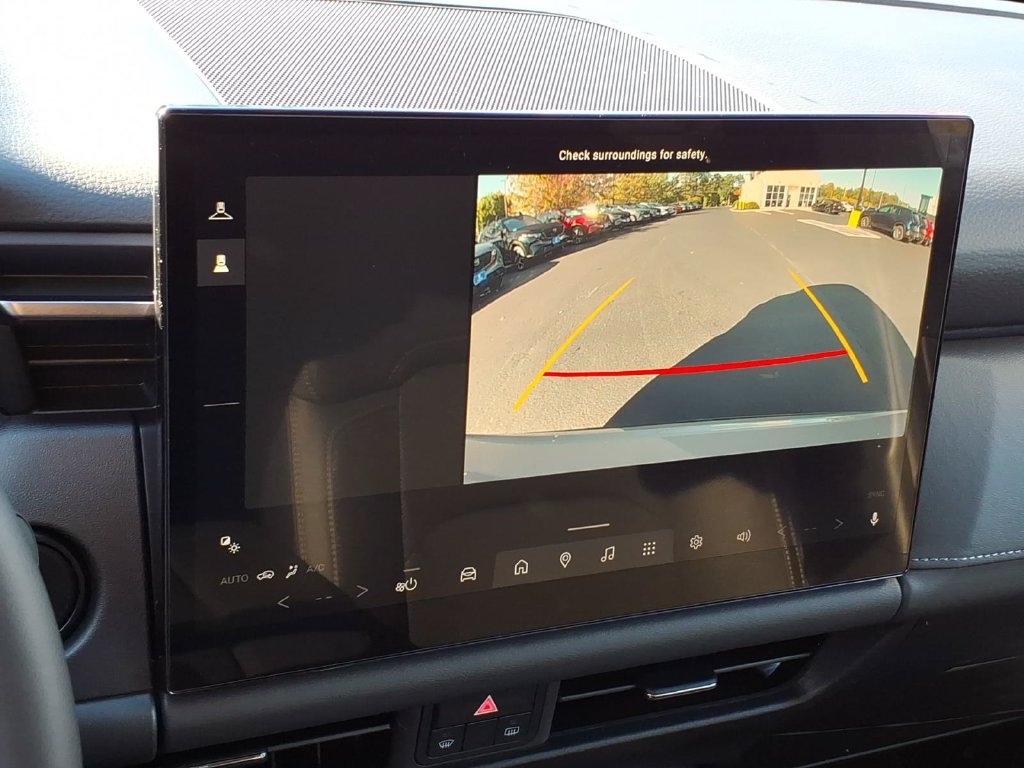 New 2026 MAZDA CX-5 Select AWD/4WD image 19