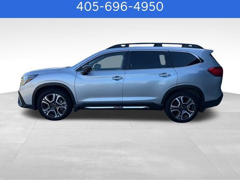 Used 2024 Subaru Ascent Limited w/ Technology Package AWD/4WD image 2