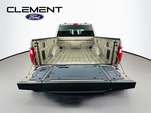 New 2026 Ford F150 Tremor w/ Equipment Group 402A High image 10