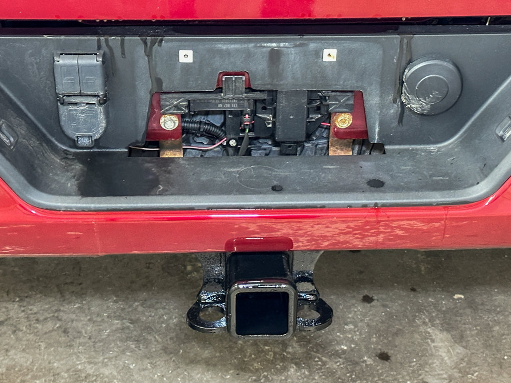 Used 2022 Chevrolet Silverado 2500 High Country w/ Safety Package II AWD/4WD image 19