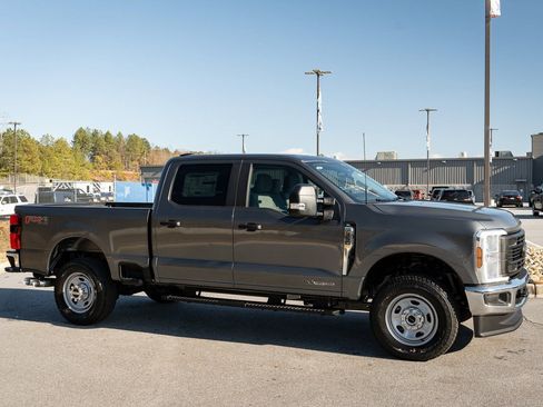 New 2026 Ford F350 XL w/ 360-Degree Camera Package image 12