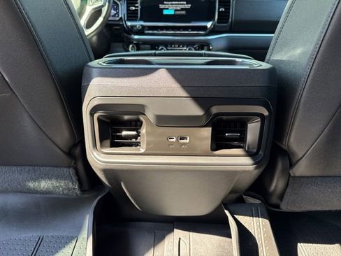 Used 2023 Chevrolet Silverado 1500 RST w/ Redline Edition image 12