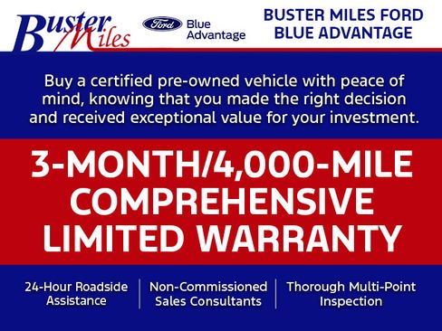 Used 2023 Chevrolet TrailBlazer LS FWD image 3