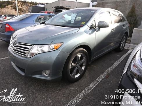Used 2011 Toyota Venza Base w/ Comfort Pkg image 1