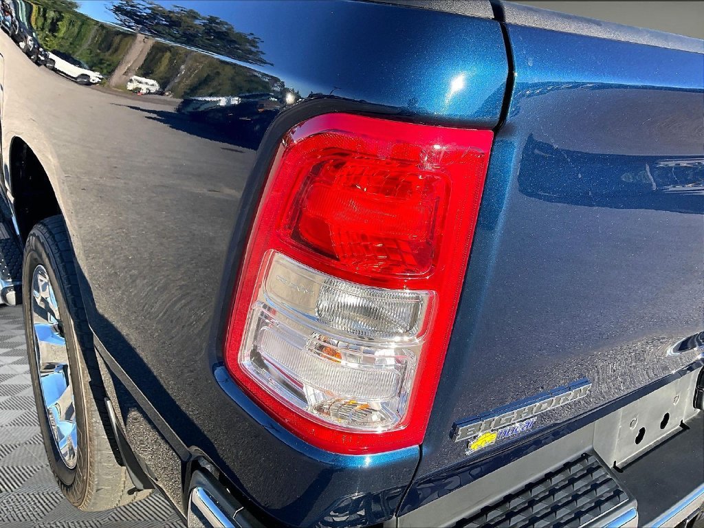 Used 2020 RAM 1500 Big Horn AWD/4WD image 31