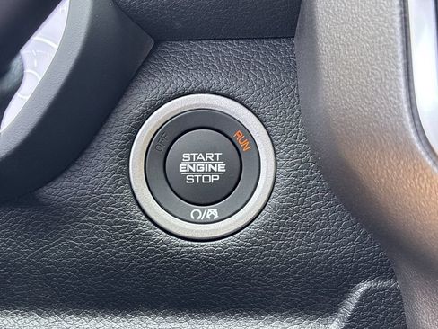 New 2026 RAM 3500 Lone Star AWD/4WD image 15