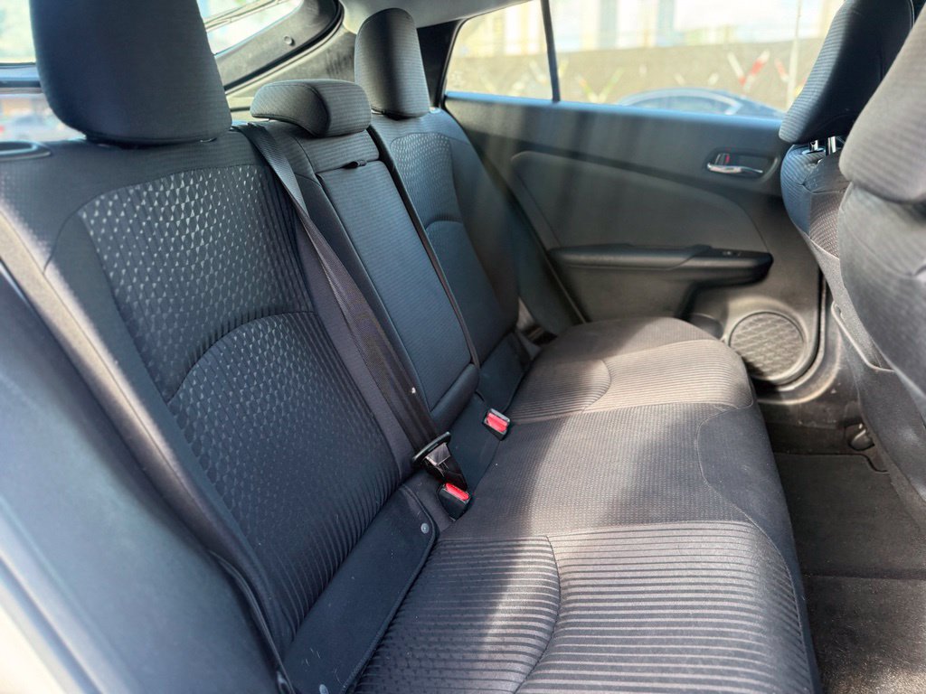 Used 2016 Toyota Prius Two FWD image 14