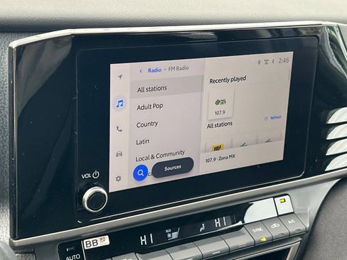 Certified 2025 Toyota Camry LE image 17