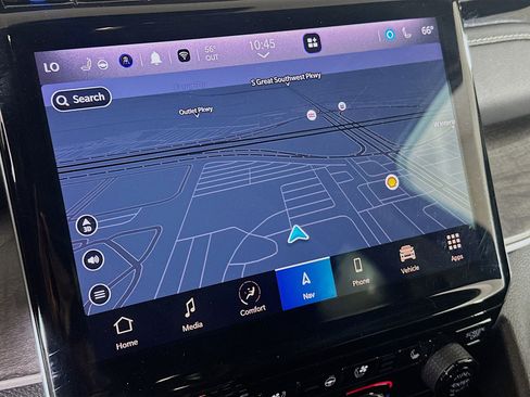 Used 2022 Jeep Grand Cherokee Limited 4xe w/ Luxury Tech Group II image 22