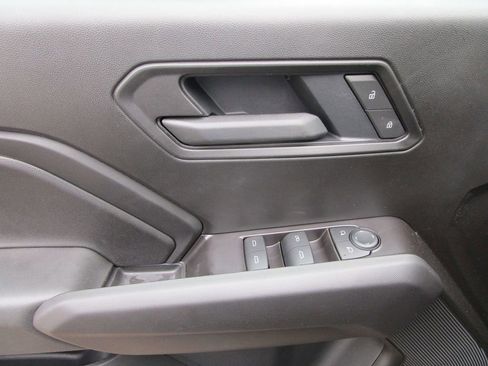 New 2026 Chevrolet Colorado Trail Boss image 22