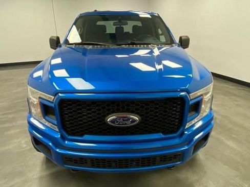 Used 2019 Ford F150 XL w/ Equipment Group 101A Mid AWD/4WD image 9