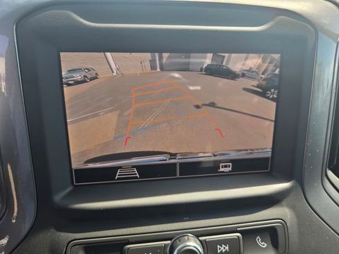 New 2026 GMC Sierra 1500 Pro w/ Pro Value Package image 10