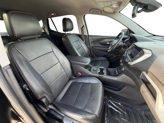 Used 2020 GMC Terrain SLT AWD/4WD image 16