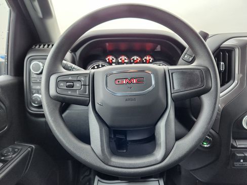 New 2026 GMC Sierra 2500 Pro image 15