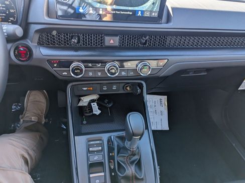 New 2026 Honda CR-V Sport-L image 18