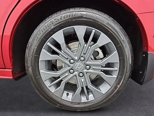 New 2027 Honda Odyssey Touring image 8