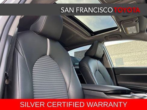 Used 2023 Toyota Camry SE image 20