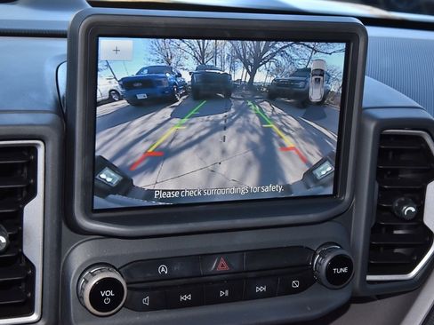 Used 2023 Ford Bronco Sport Big Bend w/ Convenience Package image 28